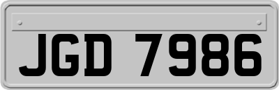 JGD7986