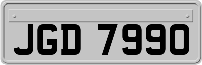 JGD7990