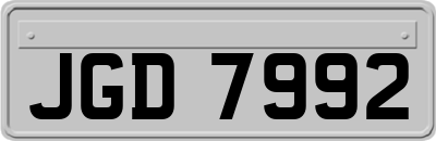 JGD7992