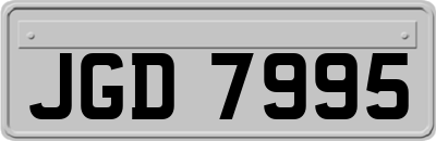 JGD7995