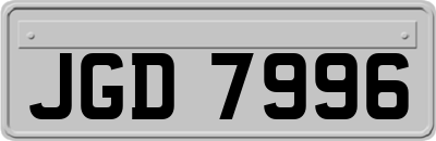 JGD7996