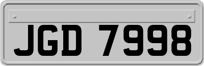 JGD7998