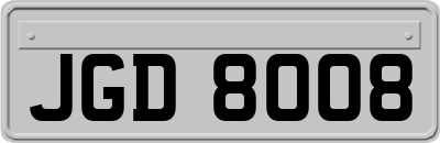 JGD8008