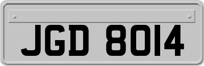 JGD8014