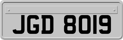JGD8019