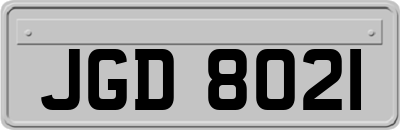 JGD8021