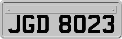 JGD8023