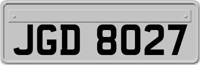 JGD8027