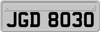 JGD8030