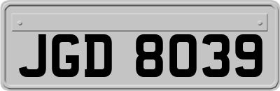 JGD8039