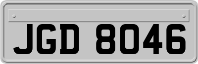 JGD8046