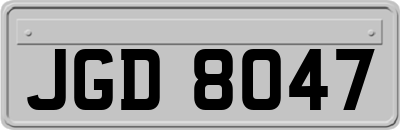 JGD8047
