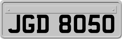 JGD8050
