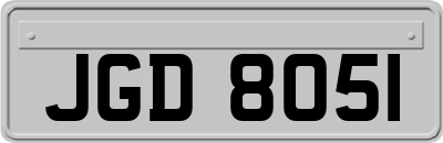 JGD8051