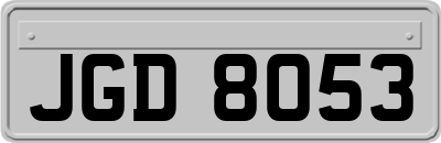 JGD8053