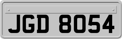 JGD8054