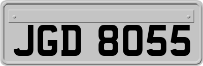 JGD8055