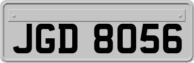 JGD8056