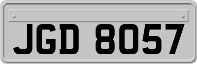 JGD8057