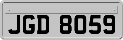 JGD8059