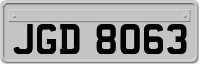 JGD8063