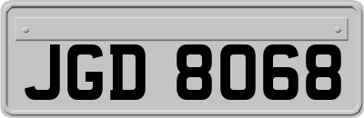JGD8068