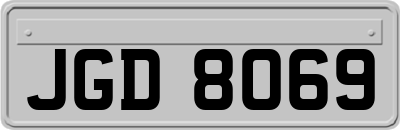 JGD8069