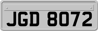 JGD8072