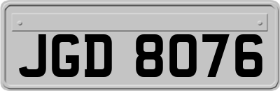 JGD8076