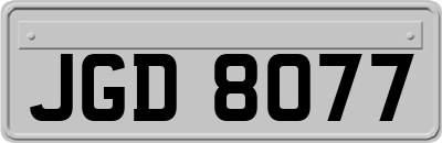 JGD8077