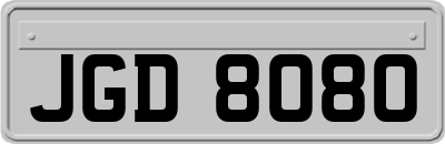 JGD8080