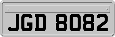 JGD8082
