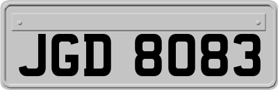 JGD8083