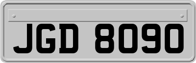 JGD8090