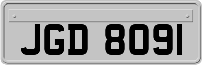 JGD8091