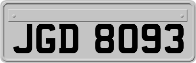 JGD8093