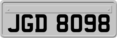 JGD8098