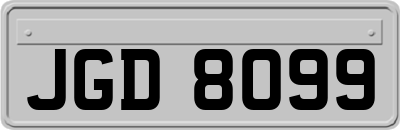 JGD8099