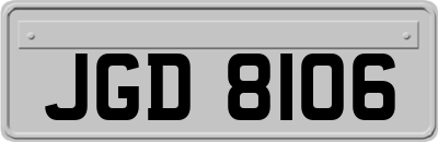 JGD8106