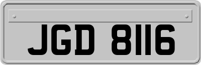 JGD8116