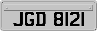 JGD8121
