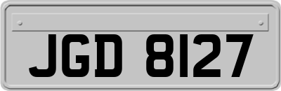 JGD8127