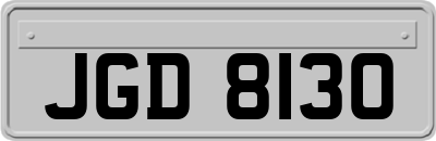 JGD8130