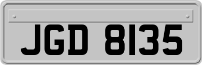 JGD8135