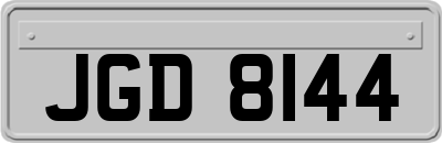 JGD8144