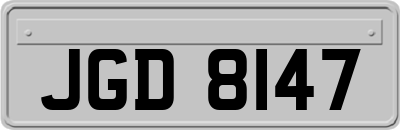 JGD8147