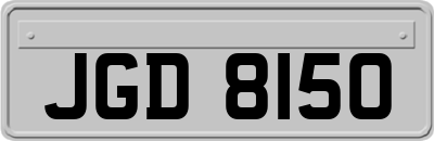 JGD8150