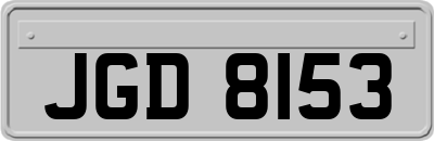 JGD8153