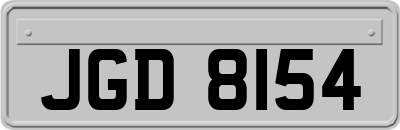 JGD8154