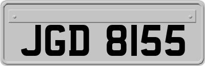 JGD8155